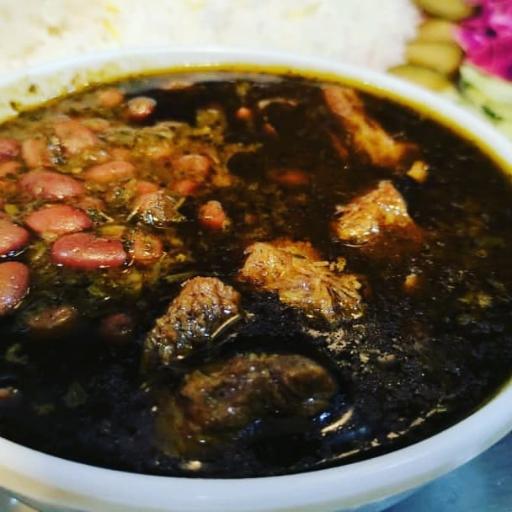 عکس رستوران طیبی