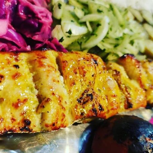 عکس رستوران طیبی