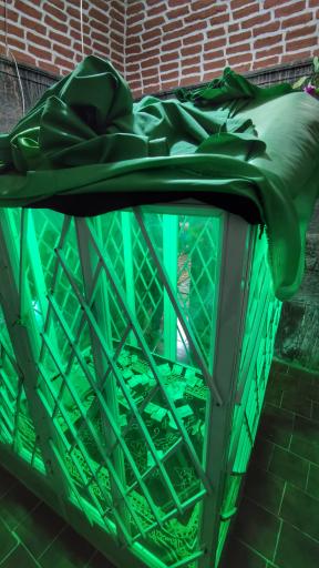 عکس مسجد سنگی ترک