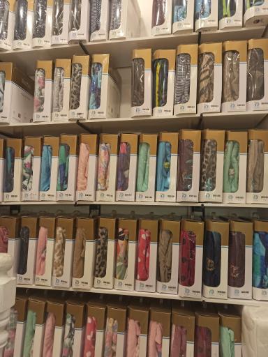 عکس فروشگاه حوله سرا