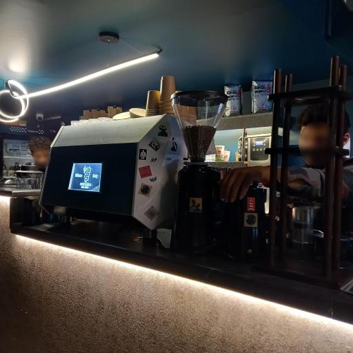 عکس کافه چیل