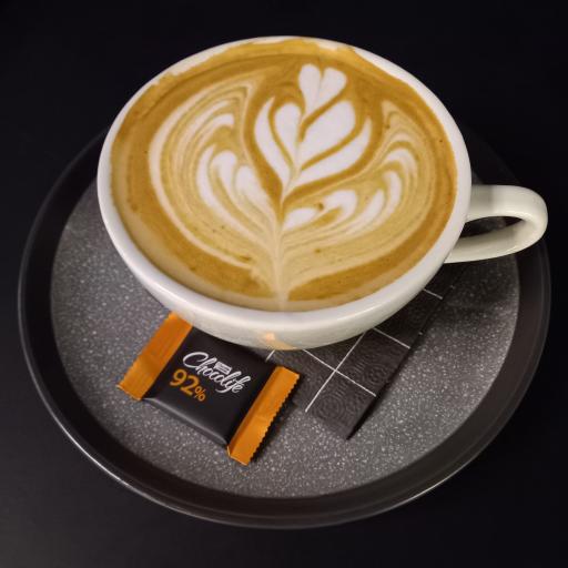 عکس کافه چیل