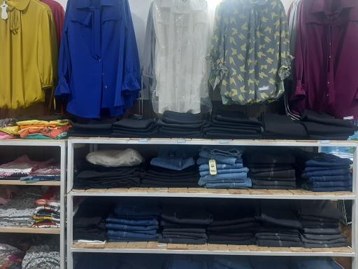 عکس پوشاک سنجاقک