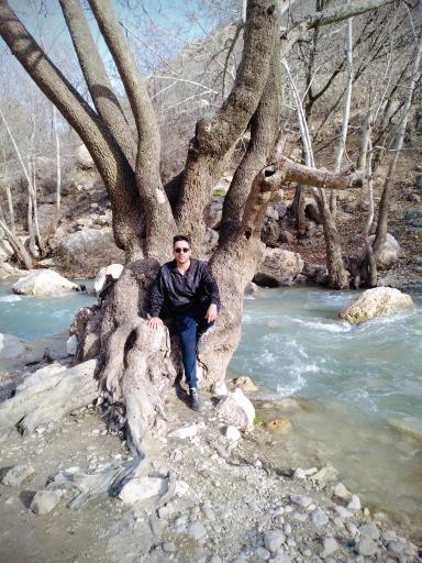 عکس تنگ بستانک