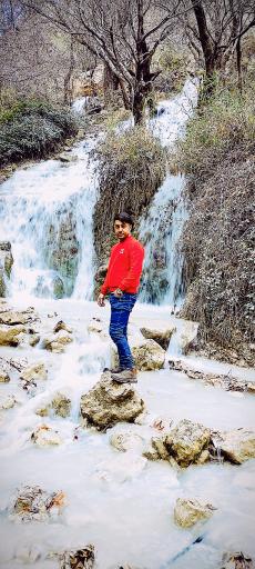 عکس تنگ بستانک