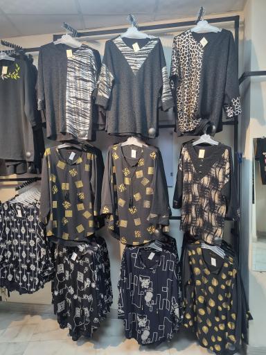 عکس فروشگاه پوشاک لیدی شاپ