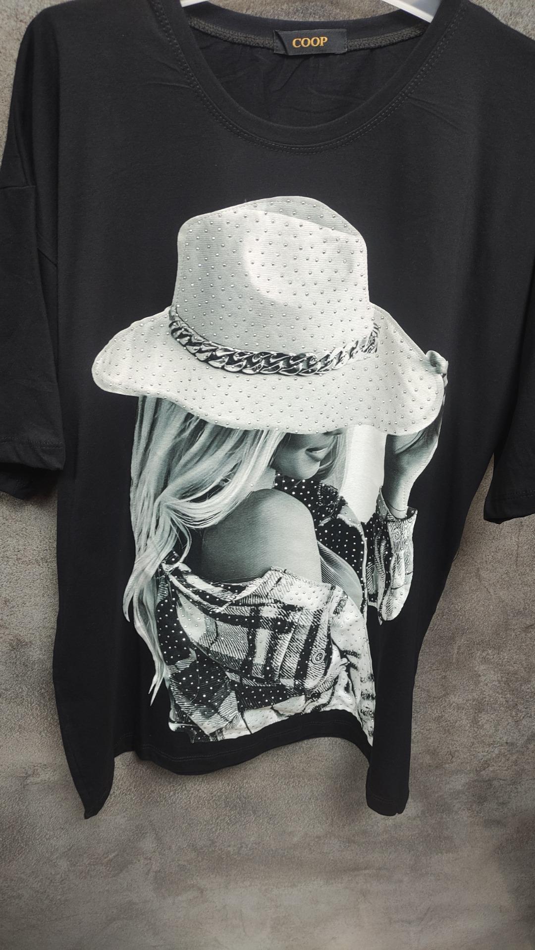 عکس فروشگاه پوشاک لیدی شاپ