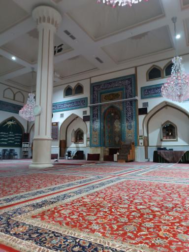 مسجد امام علی (ع)