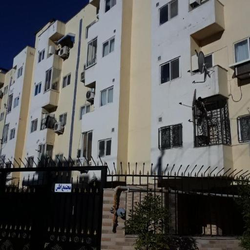 عکس مجتمع اطلس ۱۴ پلاک ۲۳