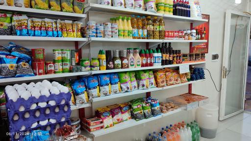 عکس سوپر مرغ و پروتئینی دهکده