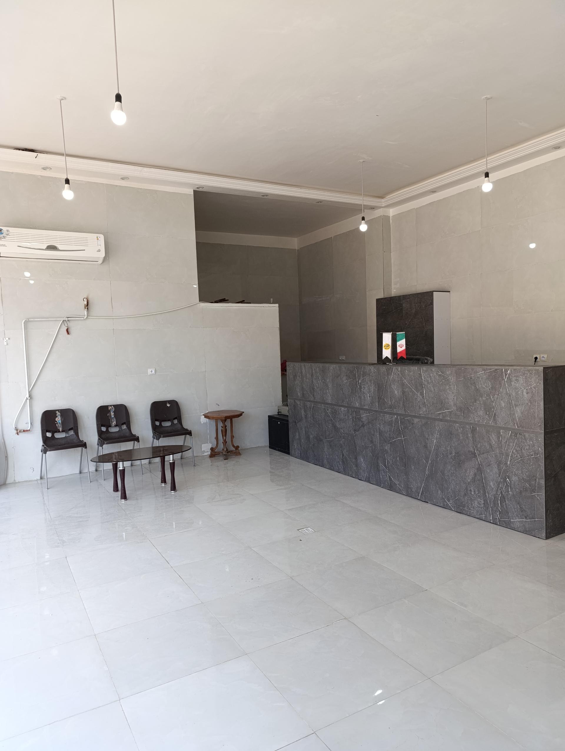 عکس دفتر خدمات درمانی نیروهای مسلح (ساتا)