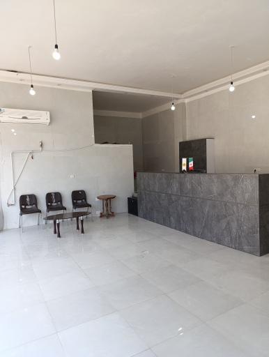 عکس دفتر خدمات درمانی نیروهای مسلح (ساتا)