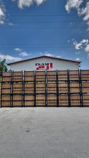 عکس سنگبری ارم رضوانشهر