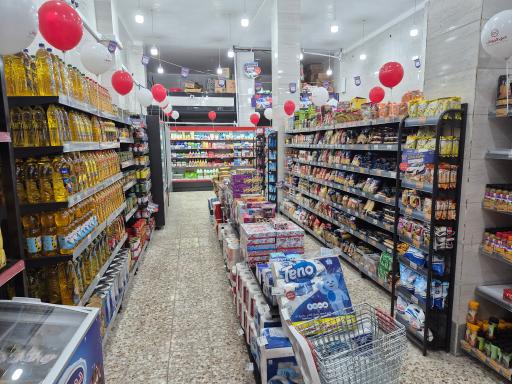 عکس فرشگاه افق کوروش