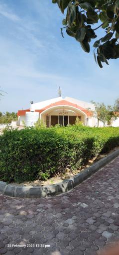 عکس مجتمع اقامتی پارس ۲