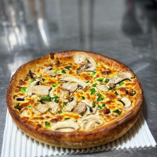 عکس داداش برگر