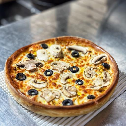 عکس داداش برگر