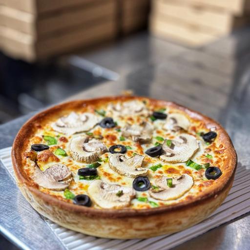 عکس داداش برگر