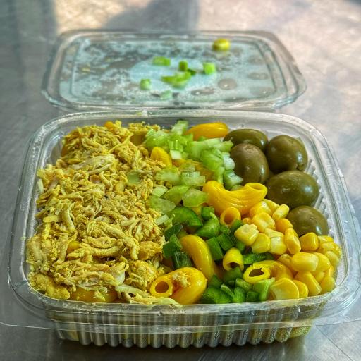 عکس داداش برگر