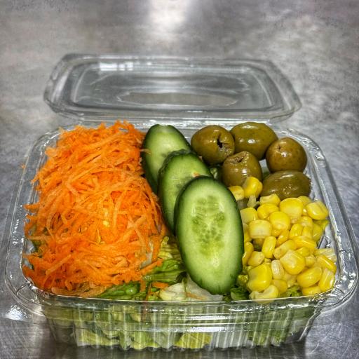 عکس داداش برگر