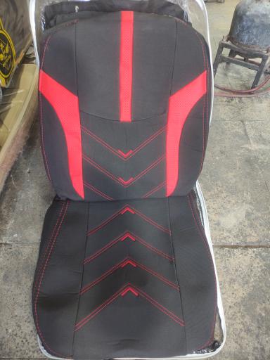 عکس تودوزی اتومبیل طاها