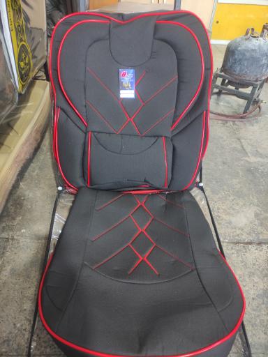 عکس تودوزی اتومبیل طاها