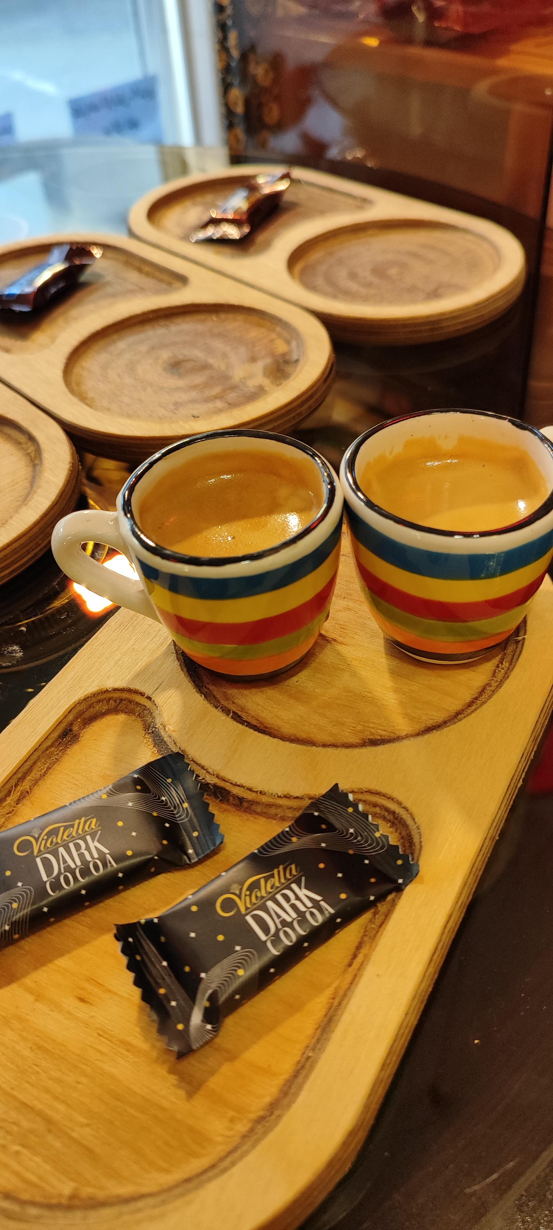 عکس آقای قهوه