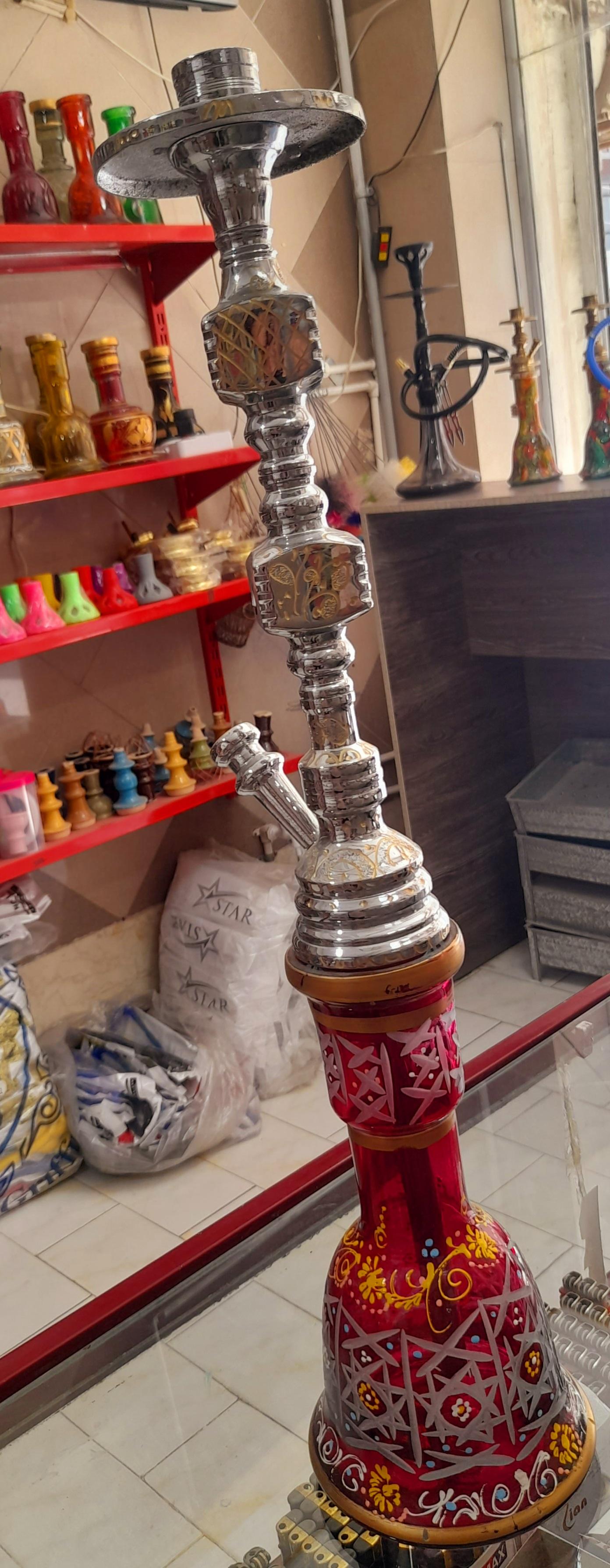 عکس دخانیات یاشار