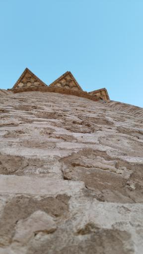 عکس برج اخنگان