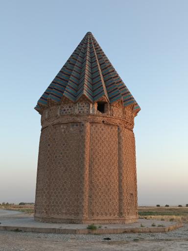 عکس برج اخنگان