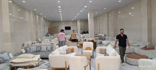 مبلمان ساجدی 