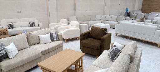 مبلمان ساجدی 