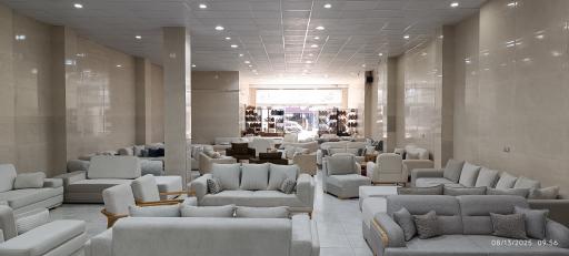 مبلمان ساجدی 