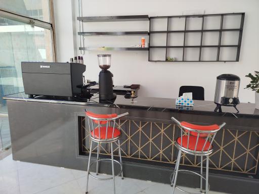 عکس قهوه امیر