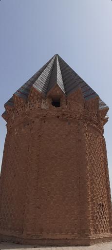 عکس برج اخنگان