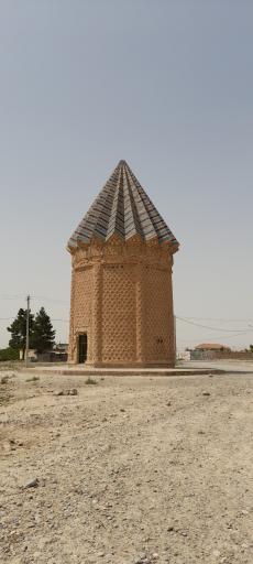 عکس برج اخنگان