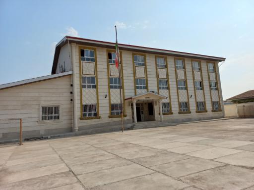 عکس دبیرستان شاهد طاهر سیما (متوسطه دوم پسران)