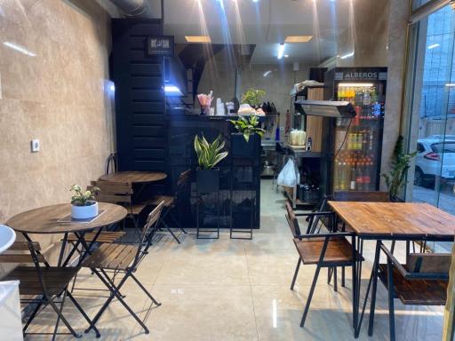 عکس اغذیه بایک فود ساری