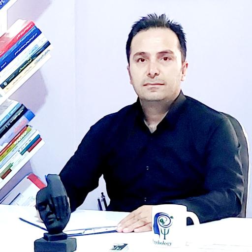 عکس مرکز تخصصی روانشناسی و روان درمانی رضا لطفی