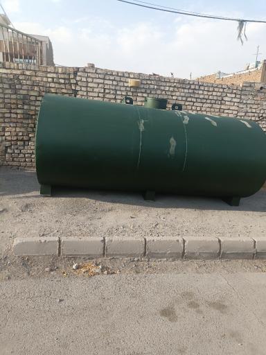 عکس تانک سازی پویا 