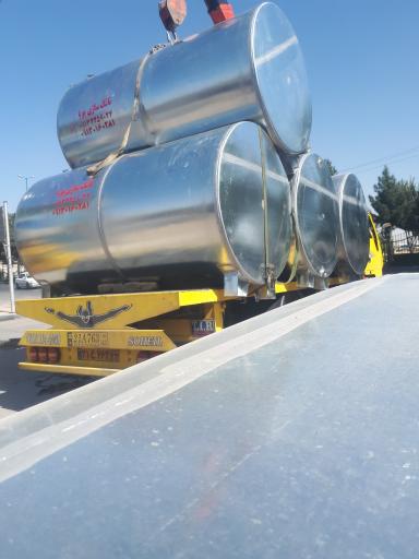 عکس تانک سازی پویا 