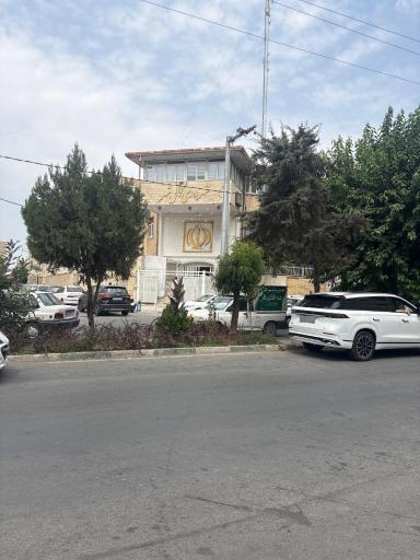 عکس شهرداری کمالشهر