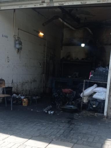 عکس متور شویی مسعود