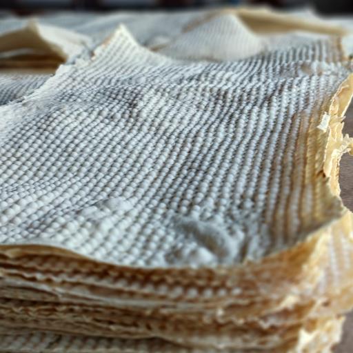 عکس نانوایی مختاری