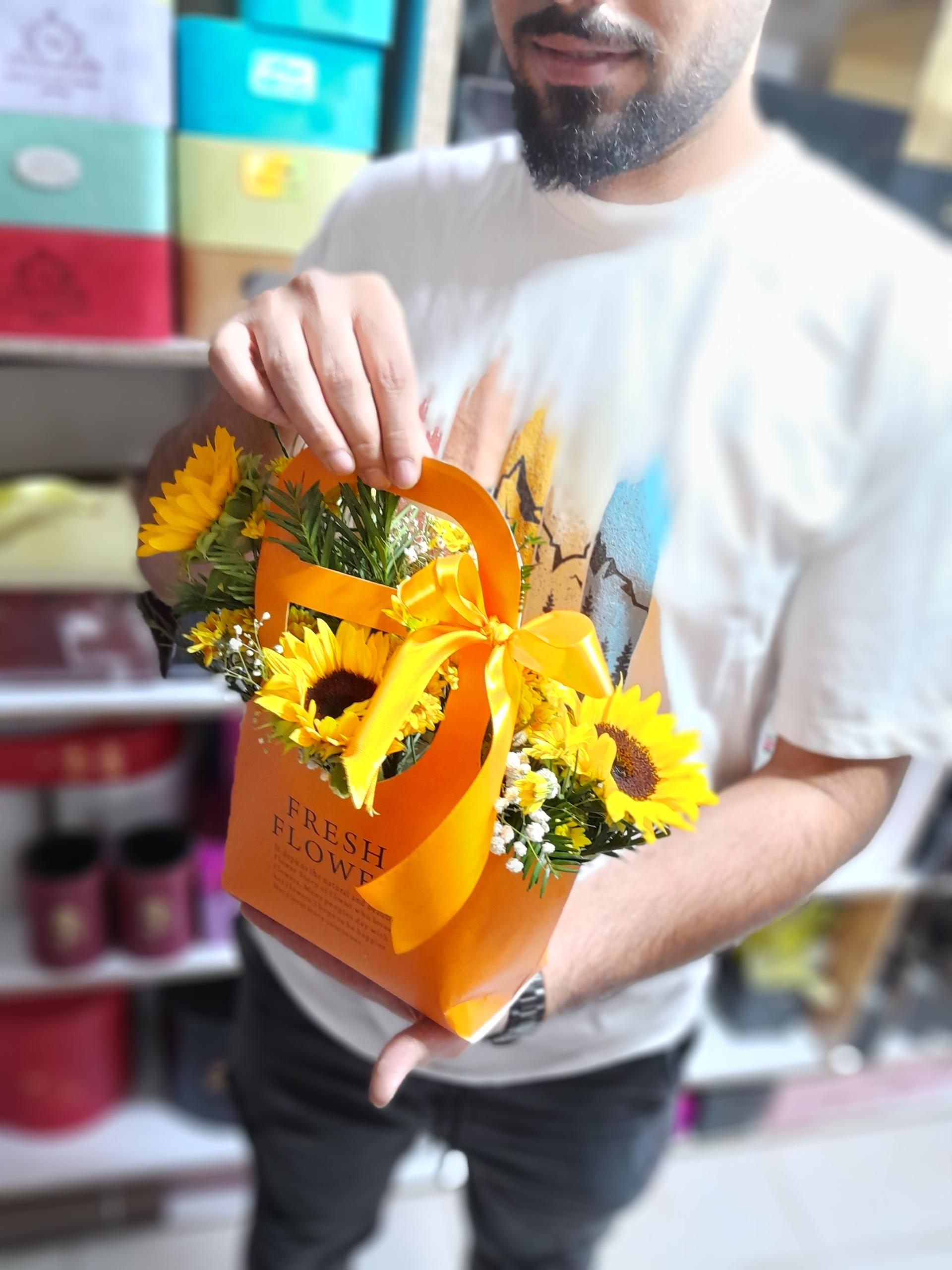 عکس گلکده ترگل