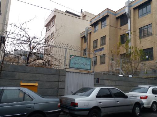 عکس دبیرستان پسرانه شهید پیچک
