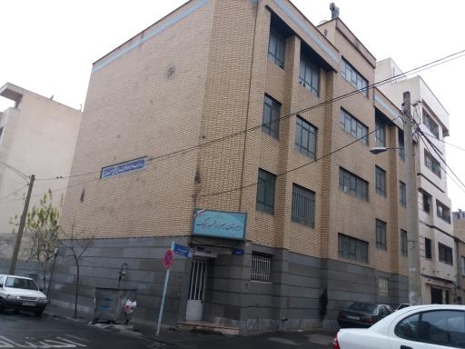 عکس دبیرستان پسرانه شهید پیچک