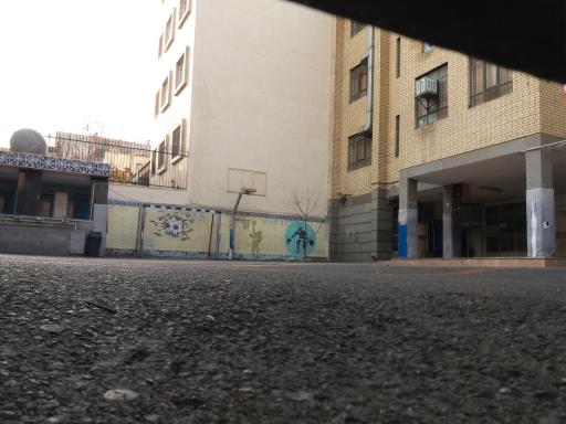 عکس دبیرستان پسرانه شهید پیچک