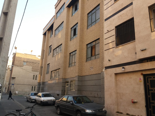 عکس دبیرستان پسرانه شهید پیچک