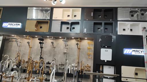 عکس نمایندگی تجهیزات آشپزخانه آلتون